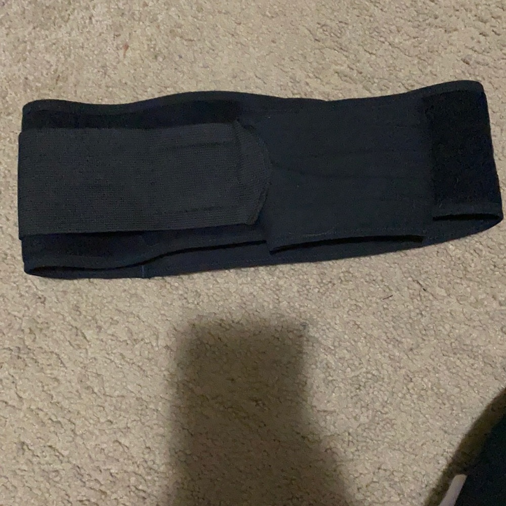 Belly band ! For pregnant mommas